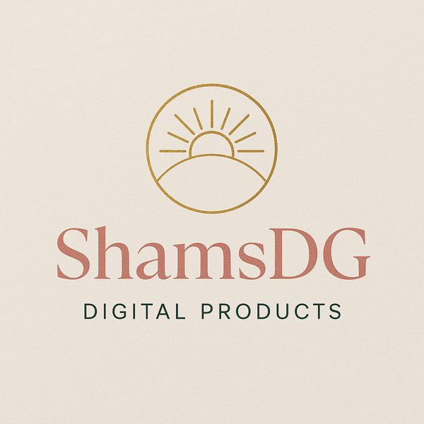 ShamsDG