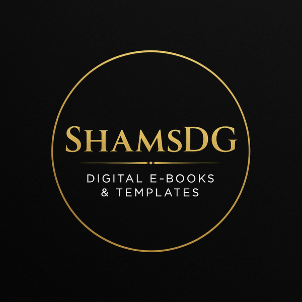 ShamsDG