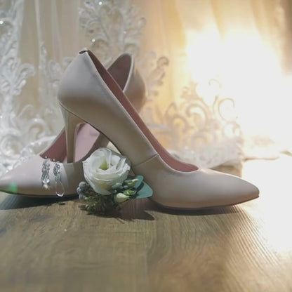 Luxury Wedding Planning Guide (Editable PDF)