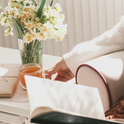 Self-Care & Wellness Journal – Digital PDF